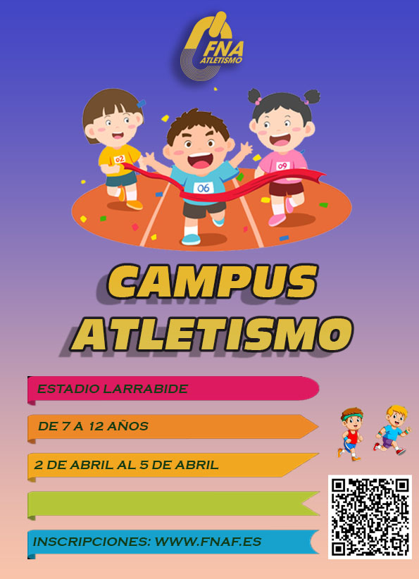 Campus Semana Santa
